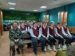 В гимназии Ленинского района был проведен традиционный День призывника
