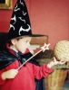 В Волжском районе состоится конкурс «юных волшебников»