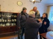 Во Фрунзенском районе проверили состояние температурного режима в многоквартирных домах