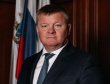 Михаил Исаев объявил выговор председателю профильного комитета из-за некачественного контроля за ходом реконструкции набережной