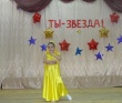 В Саратове прошел конкурс талантов «Ты - звезда!»
