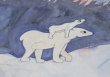 В Саратове состоялась выставка, посвященная Дню белого медведя