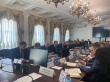 В администрации города состоялось заседание штаба по вопросам профилактики «кори»