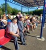 В р. п. Соколовый прошли мероприятия, посвященные Дню физкультурника