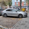 В Октябрьском районе продолжаются мероприятия по выявлению нарушений правил парковки