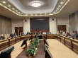 В Усть-Курдюме состоялось первое заседание координационного общественного совета