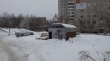 В Ленинском районе сносят незаконные гаражи и борются с другими правонарушениями