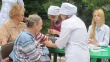 В Детском парке саратовцы смогут проверить свое здоровье и сделать зарядку на свежем воздухе