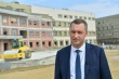 Роман Бусаргин рассказал о развитии строительной отрасли в Саратовской области