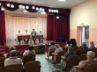 Состоялась встреча Андрея Шеметова с жителями п. Расково