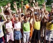В детских оздоровительных лагерях «Романтик» и «Лесная республика» открываются летние  смены отдыха ребят