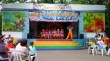 В Саратове определены победитель и призеры ХII городского фестиваля-конкурса «Вожатый лета - 2012»