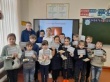 Школы Заводского района проводят мероприятия в рамках акции «Блокадный хлеб»