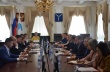 Глава города Лада Мокроусова: «Наша задача – навести порядок и обеспечить саратовцам равный доступ к берегу Волги»