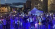 Фестиваль «Саратов - сердце Волги» завершился рок-концертом и огненным шоу