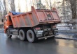 Улицы Саратова от наледи чистят 216 машин