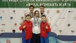 Саратовцы стали победителями и призерами Первенства ПФО по кикбоксингу в дисциплине «фулл-контакт» 