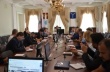 На заседании рабочей группы по приоритетному развитию городских территорий обсудили летние кафе на проспекте Кирова