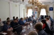 В администрации города обсудили план работы над Правилами благоустройства Саратова