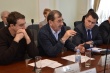 На заседании рабочей группы городской Думы обсудили ситуацию с АТСЖ Ленинского района