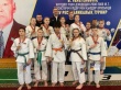 Дзюдоисты Гагаринского района стали медалистами международного турнира