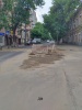 В Ленинском районе выявлен 1 факт нарушения требований Правил благоустройства территории