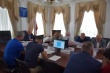 Состоялось заседание Общественной палаты города