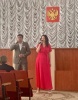 В преддверии Дня России на территории Гагаринского административного района проходят праздничные мероприятия