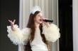 Саратовская школьница выступит в Кремле