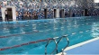 В Кировском районе состоялись соревнования по плаванию