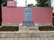 В поселке «Зональный» состоялась церемония открытия памятника после реконструкции