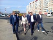 Лада Мокроусова: «В этом году планируется отремонтировать 46 дорог»