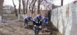 Хозяйствующие субъекты Гагаринского административного района активно принимают участие в уборке территории
