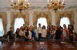 Студенты из Греции похвалили Саратов за чистоту