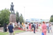 В Саратове отметили 184-ю годовщину со Дня рождения великого земляка – Николая Гавриловича Чернышевского