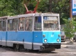 С утра предстоящего понедельника в Саратове приостанавливается движение трамвайных маршрутов №№ 5, 7