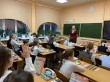 В Октябрьском районе состоялся районный этап Всероссийского конкурса «Учитель года – 2023»