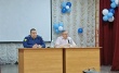 В Гагаринском административном районе прошла встреча с жителями п. Расково