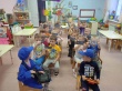 В детском саду № 183 Ленинского района прошел квест к Международному Дню «Спасибо»