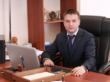 Член Общественной палаты Саратова Антон Головченко о выдвижении Валерия Радаева в Совет Федераций