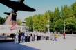 В Заводском районе отметили День Военно-воздушных сил