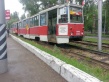 Общественный транспорт в Саратове работает без перебоев