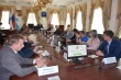 В администрации города состоялось заседание Совета по развитию малого и среднего предпринимательства 