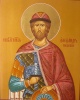 В Саратове преподнесут в дар иконы Святого князя Александра Невского