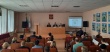 Состоялся семинар по охране труда для организаций города Саратова