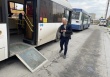 Представители комитета муниципального контроля обследовали городской общественный транспорт 