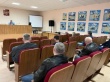 В Кировском районе состоялось совещанием с управляющими организациями