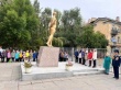 В 72 школе почтили память героя Советского Союза Зои Космодемьянской