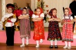 В детской школе искусств № 8 прошли праздничные концерты «Путешествие в Мамину страну»