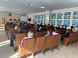В Кировском районе состоялось плановое собрание актива субъектов предпринимательской деятельности